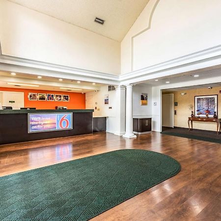 Motel 6-Shreveport, La Flournoy Esterno foto