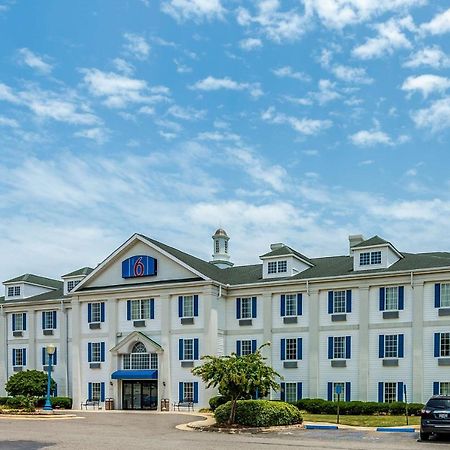 Motel 6-Shreveport, La Flournoy Esterno foto