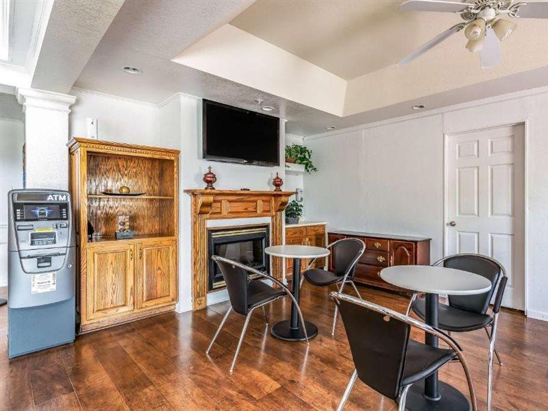 Motel 6-Shreveport, La Flournoy Esterno foto