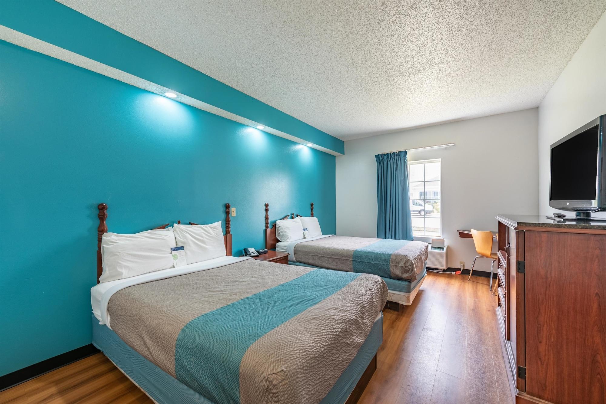 Motel 6-Shreveport, La Flournoy Esterno foto