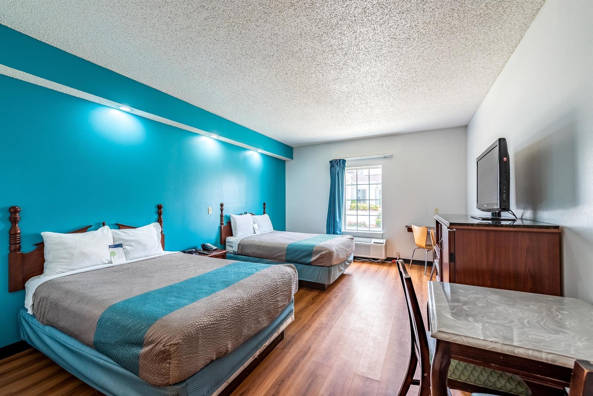Motel 6-Shreveport, La Flournoy Esterno foto