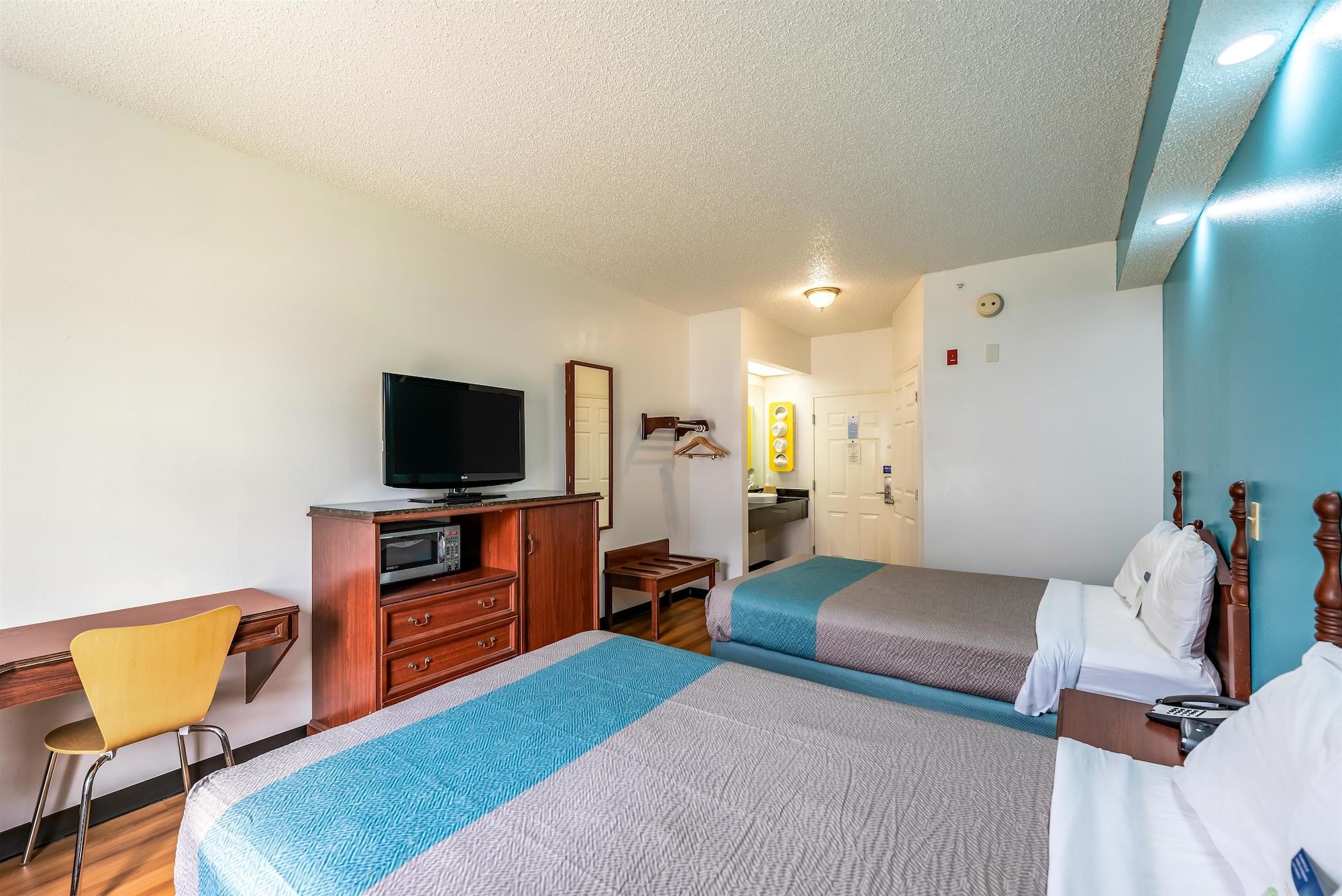 Motel 6-Shreveport, La Flournoy Esterno foto