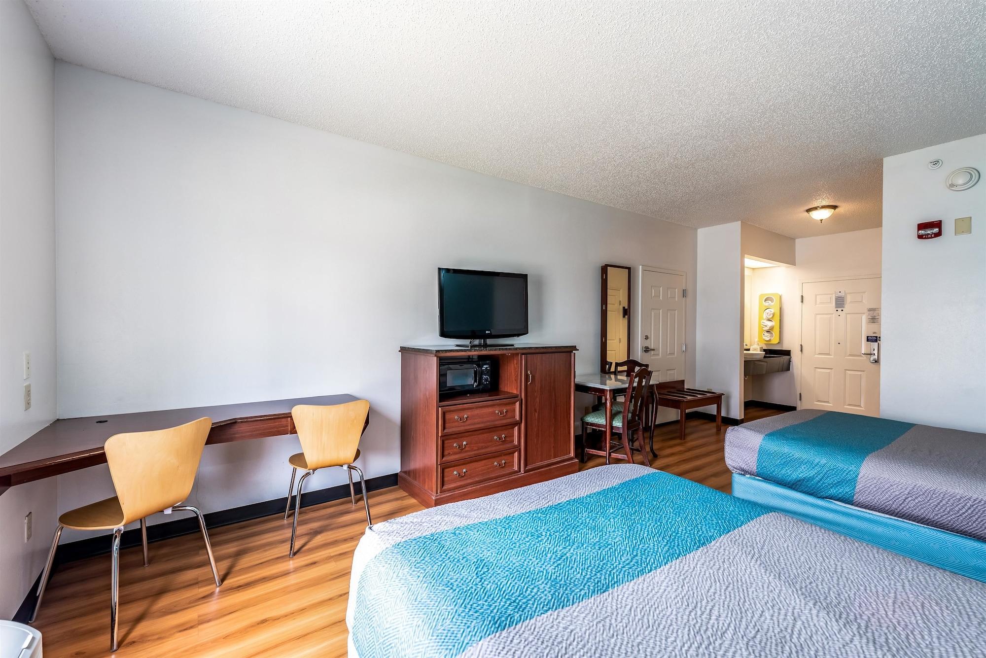 Motel 6-Shreveport, La Flournoy Esterno foto