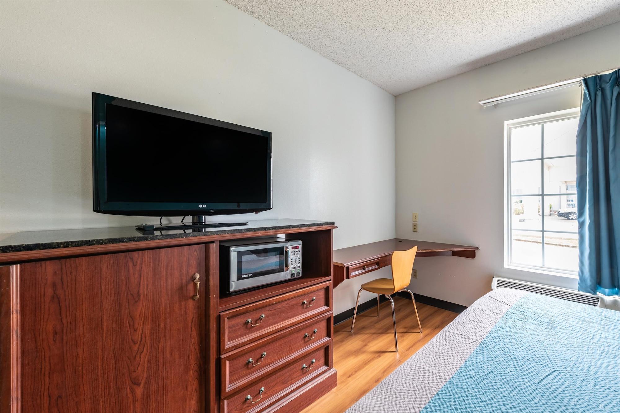Motel 6-Shreveport, La Flournoy Esterno foto