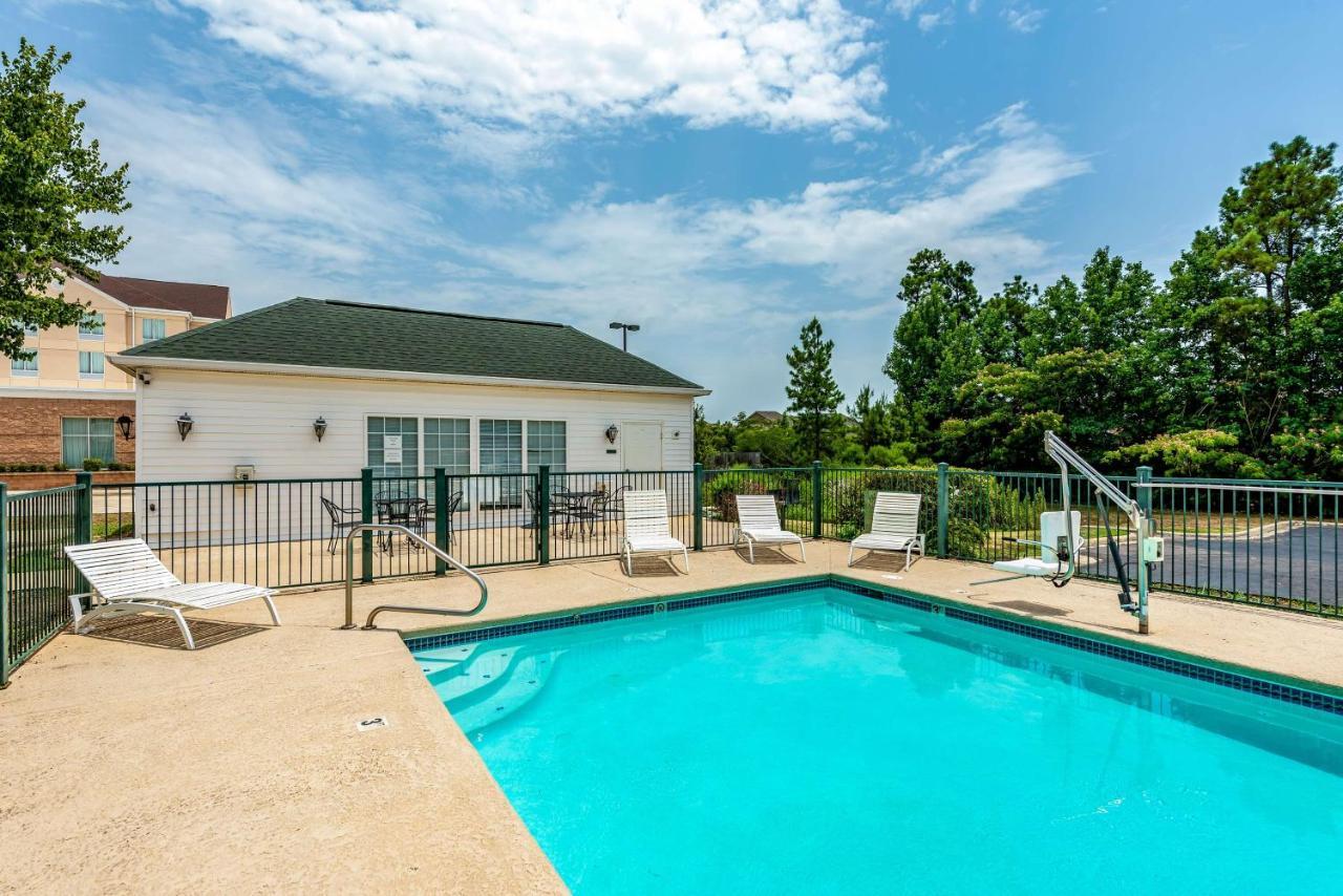 Motel 6-Shreveport, La Flournoy Esterno foto
