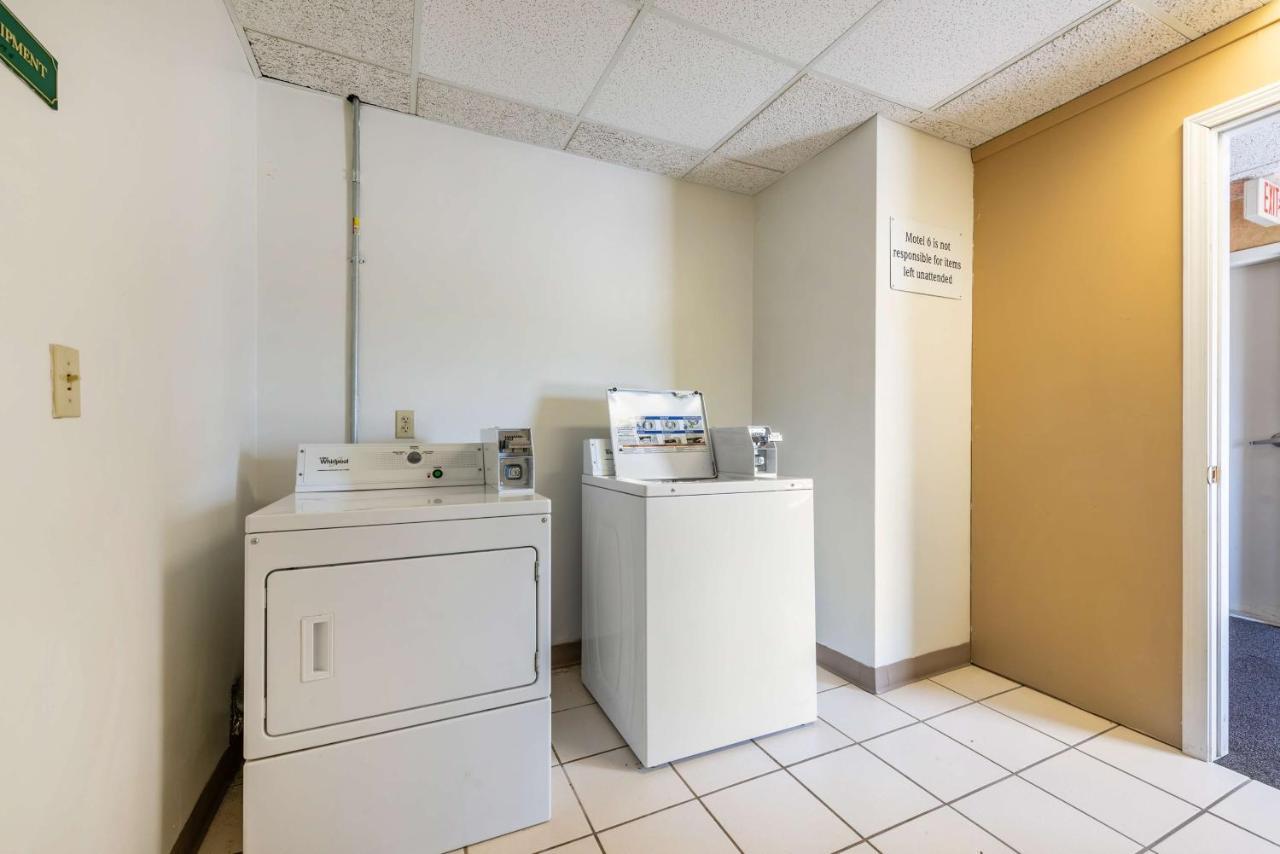 Motel 6-Shreveport, La Flournoy Esterno foto
