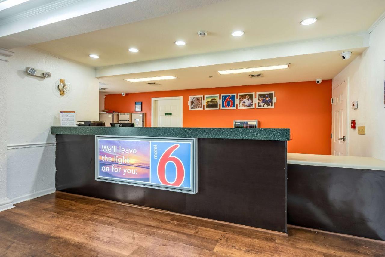 Motel 6-Shreveport, La Flournoy Esterno foto