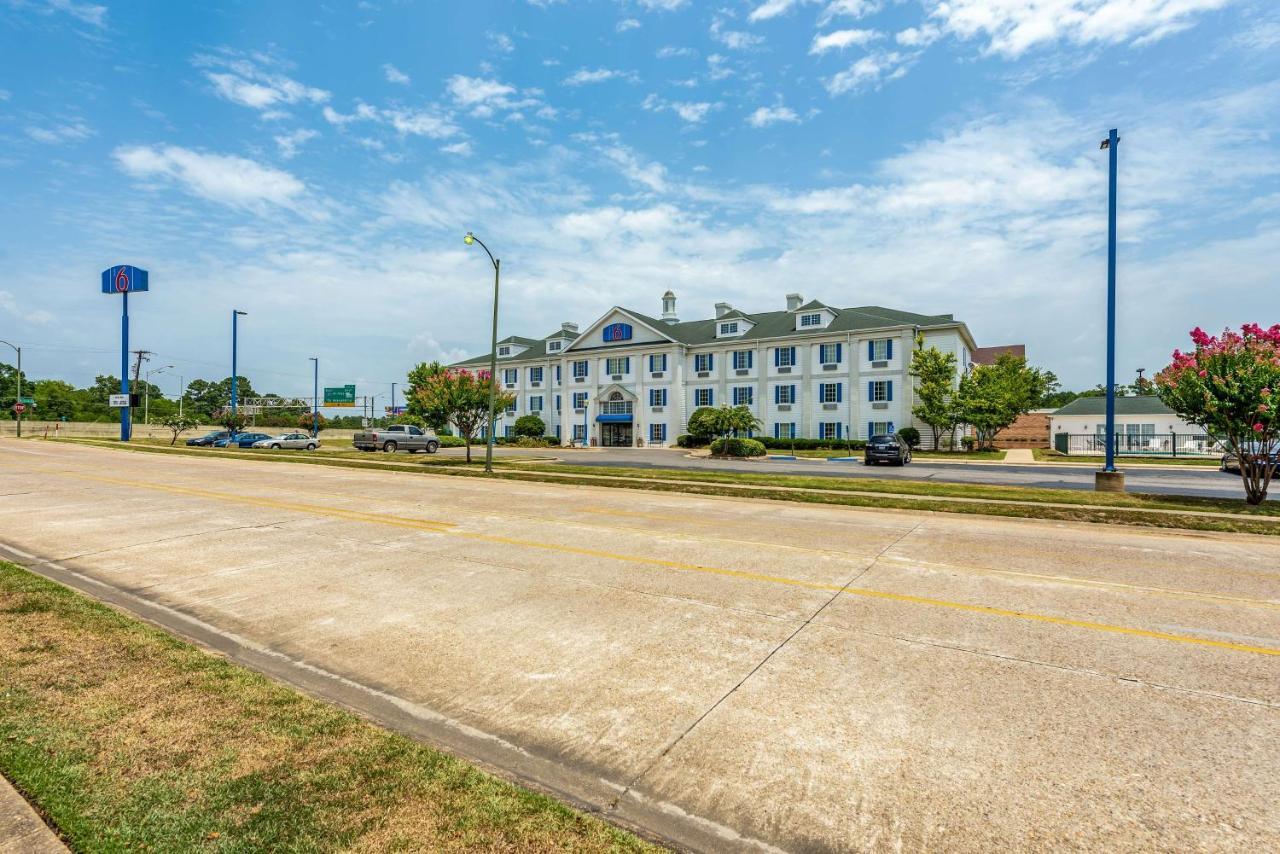 Motel 6-Shreveport, La Flournoy Esterno foto