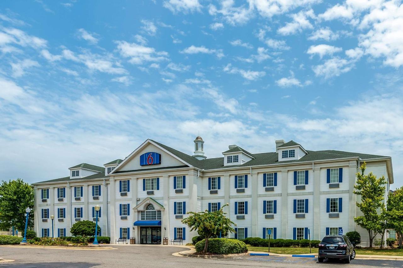 Motel 6-Shreveport, La Flournoy Esterno foto