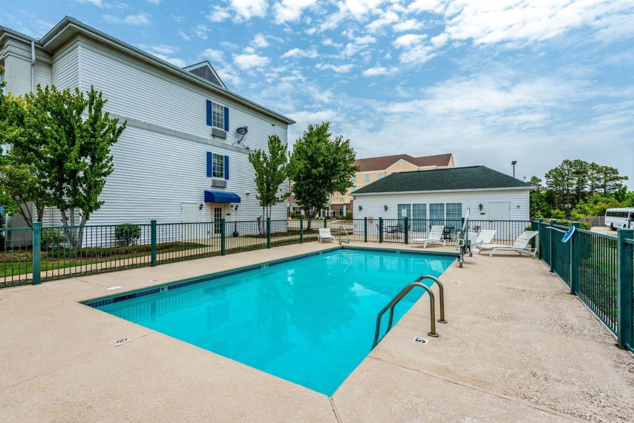 Motel 6-Shreveport, La Flournoy Esterno foto